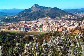 Montcada I Reixac Valles Occidental Barcelona Femturisme