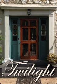 Solid Wood Storm Doors Wooden Storm Door By Vintage Doors Yesteryear S Vintage Doors Custom Storm Doors Glass Storm Doors Wood Storm Doors