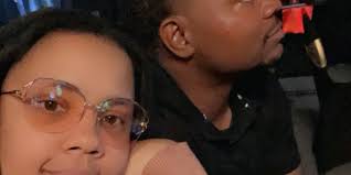 Jovanna Harvey and Michael Lampkin's Wedding Website