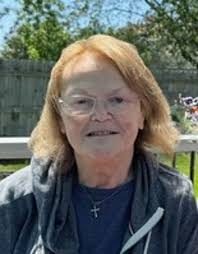 Sharon Rass Obituary