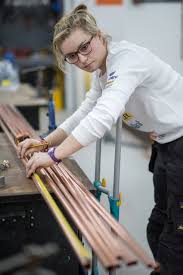 5250, email vswartzenberg@stchas.edu, or visit the missouri job center of st. College Plumbing Apprentice Wins South East Regional Heat Of Uk Heating Apprentice Of The Year