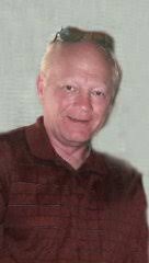 Obituary of Robert Emil Dame