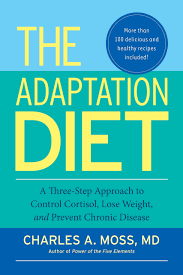 The Adaptation Diet A Three Step Approach To Control