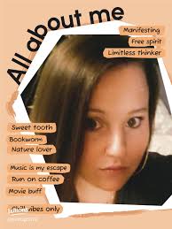 Hello, I'm Trisha! Let's Connect