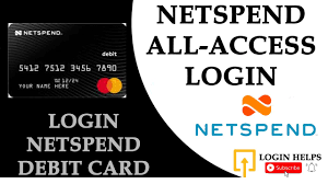 Netspend, a global payments company, is a service provider to metabank. How To Login Netspend Prepaid Account Online Login To Netspend All Access Youtube