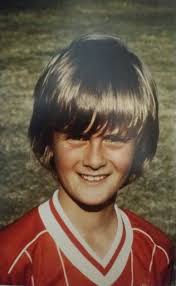 Runner Profile: Chris Boyt