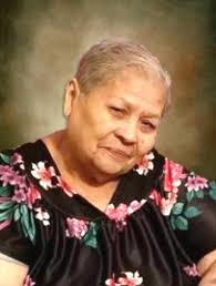 Julia Jimenez Munoz Obituary
