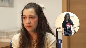 Noelia Castillo | revelan video de joven que recibirá eutanasia grabados  por su padre: "Guapa" - NoticiasCaracol