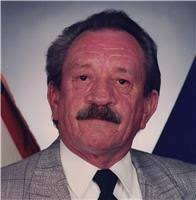 Thomas Capps Obituary (2017)