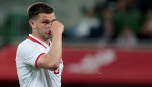 Maybe you would like to learn more about one of these? Jakub Swierczok O Udanym Meczu Z Rosja Trener Kazal Grac Bardzo Wysoko Gol24