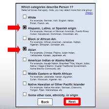 The overwhelming majority of people across england and wales have already taken part but for us to it will include questions about your sex, age, work, health, education, household size and ethnicity. How To Measure Diversity In Your Candidates Using Surveys Workable