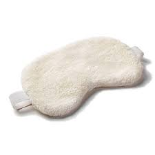 Your New Essential A Sleep Mask By Solorganics From Thrivemarket It S Better Than Any Sleepmask I Ve Used Before Because It S Extra Soft Sub Coisas Legais