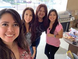 Ana Alicia Iruegas Obituary 2022