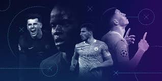 Man city bước vào trận chung kết cúp c1 đầu tiên trong lịch sử với hành trang là chức vô địch ngoại hạng anh cùng với phong độ ổn định. Wxfylnbauqhqwm