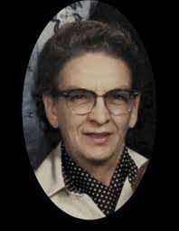 Betty Jean Olson Obituary