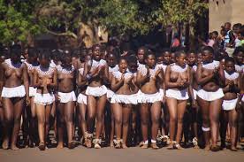 Information and commentary in suppport of human rights in swaziland. Swaziland Reed Dance Umhlanga Festival How And When To See It