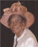 Rose Forbes Obituary (2013)