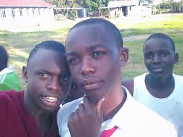 My class 2E 1966 at Woy Woy High School.