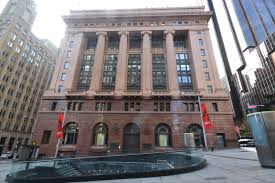 Commonwealth bank is australia's leading provider of integrated financial services. File 1 Commonwealth Bank Jpg Wikipedia