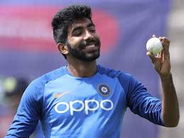 The official facebook page of indian cricketer jasprit bumrah. India National Cricket Team Jasprit Bumrah Likes To Poke His Teammates To Speed Things Up On The Field The Economic Times