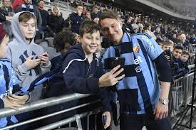 Kim källström kommer hem till djurgården! Kallstrom Det Har Varit Smatt Otroligt Hd