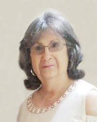 Mrs. Brenda Joyce Riddle Evans