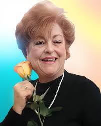 Elizabeth "Liz" Barker Obituary October 15, 2025