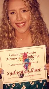 Coach Jim Austin Memorial Page