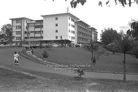 View Of Mount Alvernia Hospital Extension Singapore Photos Hospital Views