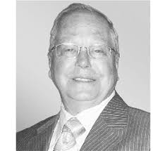 Robert BRIND'AMOUR Obituary