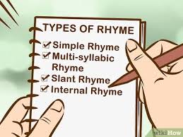 Writing a rap song doesn't always come easy but this blog is here to help! 3 Ways To Write Lyrics To A Rap Or Hip Hop Song Wikihow