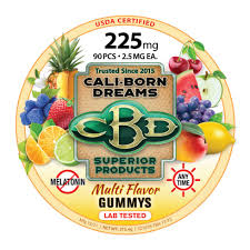 cbd gummies chief
