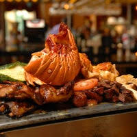 Menu El Tiempo Cantina Vintage Park Mexican Restaurant In Houston