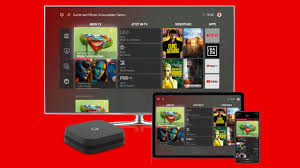 Rtm tv2 is a television station owned and operated by the radio television malaysia, a division of the malaysian government. Gigatv Cable Box 2 Vodafone Bundelt Neue Set Top Box Mit Premium Tv Tarif Computerbase