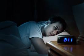 Chronic insomnia can even contribute to serious health problems. Coronavirus Insomnia How To Sleep Better During The Pandemic