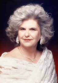 Mary Sue Ford Obituary (2023)