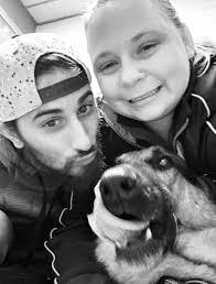 Keisha Baldwin's Instagram, Twitter & Facebook