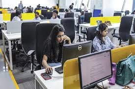 Computer operator stock photos and images. Computer Operator Cum Office Assistant Jobs In Delhi