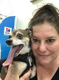 Why is Rickys tongue way to big for his mouth??