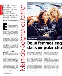 Episode 1 episode 2 episode 3 episode 4 episode 5 episode 6 episode 7 episode 8 final. Filmographie Telefilm Le Temps Est Assassin Jenifer Une Artiste