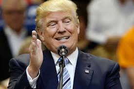 Trump declares himself friend of Hindus, Indians