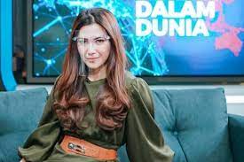 Sebelum dengan agnes monica, wijin pernah menjalin hubungan dengan dita yang ketika itu menjadi finalis putri indonesia. Yxb1zijnwuv28m