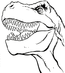When coloring is to younger children, it is crucial to buy a top quality product which has fundamental coloring pages, and also works towards advanced coloring pages. Trex Coloring Pages Best Coloring Pages For Kids