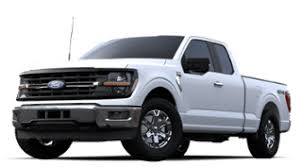 2024 Ford F-150® XLT