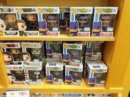 Opening hours for barnes & noble branches in irvine, ca. Us Ca Tons Of 8 Bit Batgirl At Irvine Spectrum Barnes And Noble Funkopop