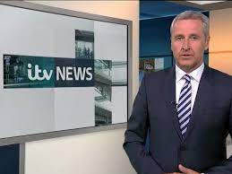 Maybe you would like to learn more about one of these? Mark Austin To Leave Itv News