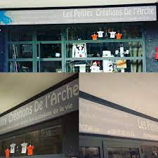 Que nous sachions compter sur toi lorsque nous allons au devant de ceux et celles qui ne peuvent en sortir pour le moment et qui vivent dans l'incertitude face à l'avenir. Les Petites Creations De L Arche Home Facebook