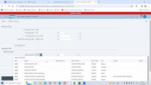 Maintain Hsn And Sac Codes In Sap - Youtube