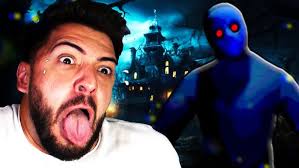 JACK SANS OEILS... LE JEU CREEPYPASTA!