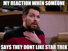 Tngmemes Star Trek Funny Star Trek Meme Star Trek
